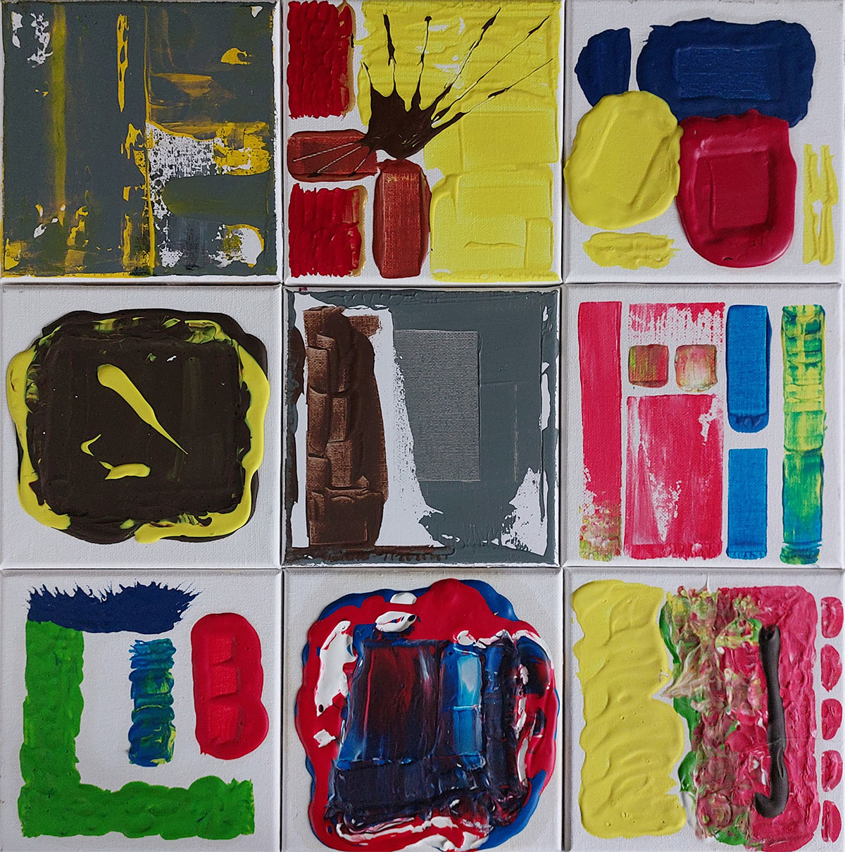 composita-in-ritme-kleur_acryl-op-canvas_frank-proot