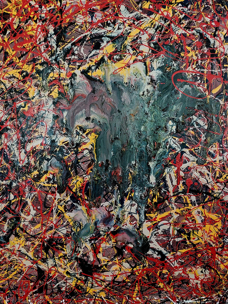tsunami_acryl-op-canvas_frank-proot