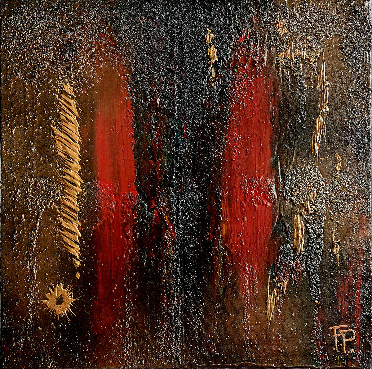 vuurgloed_mixed-media-canvas_frank-proot