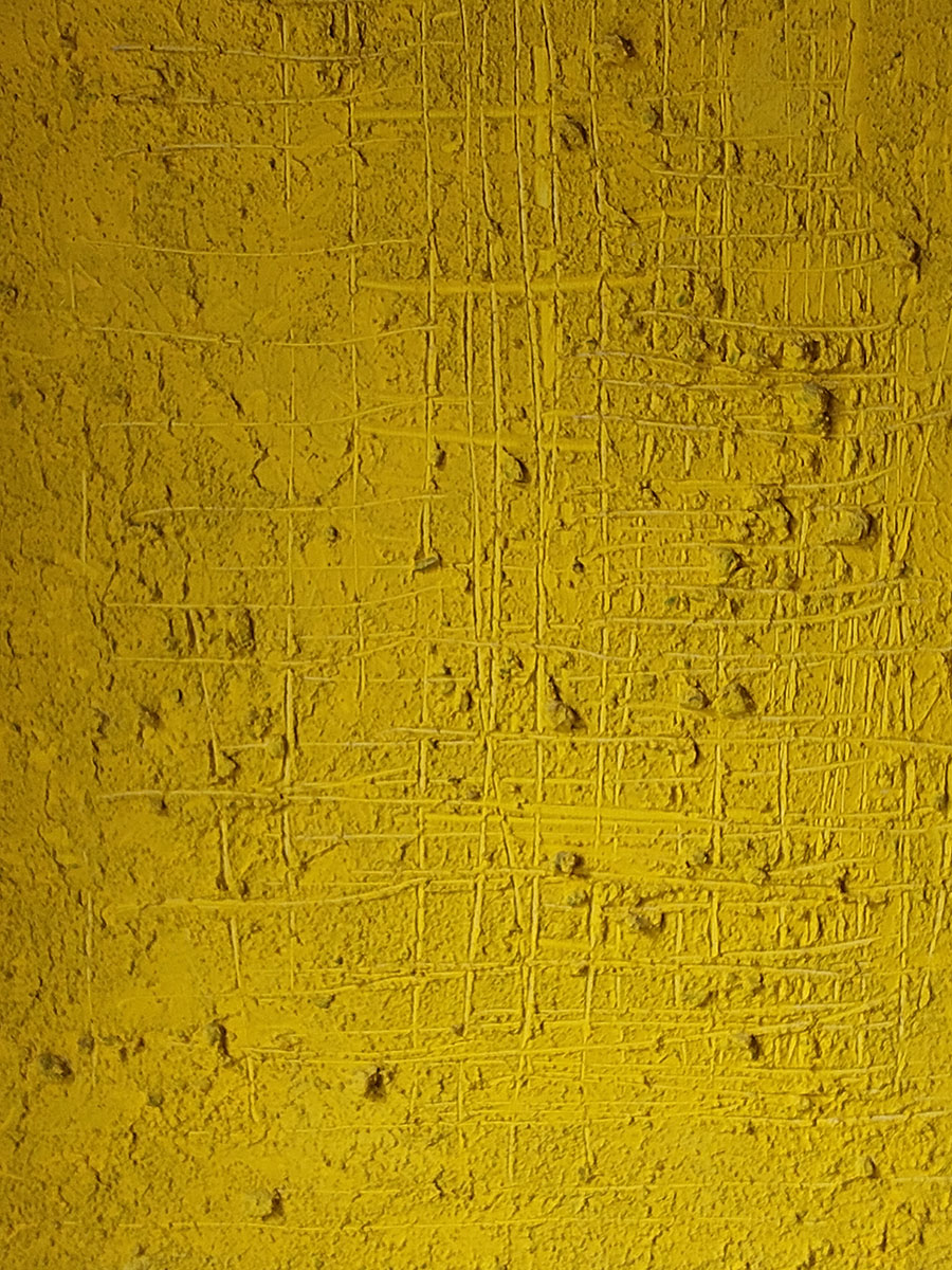 yellow-landscape_mixedmedia-op-canvas_frank-proot
